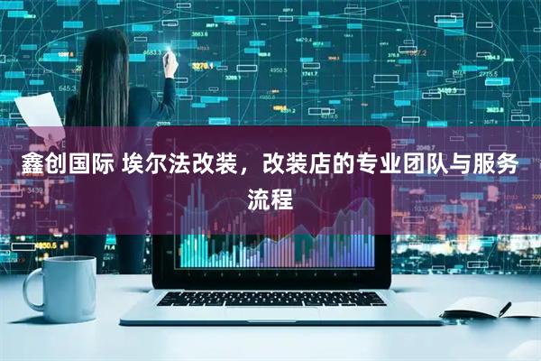 鑫创国际 埃尔法改装，改装店的专业团队与服务流程